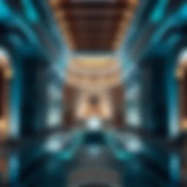 Exploring Caesars Umm Suqeim: A Comprehensive Analysis of Dubai's Luxurious Real Estate Haven Introduction