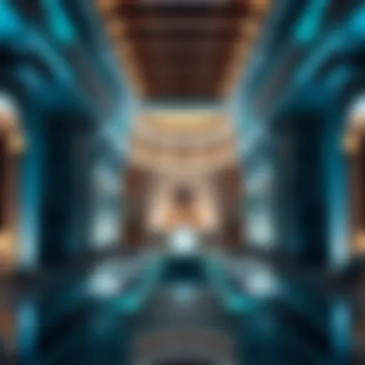 Exploring Caesars Umm Suqeim: A Comprehensive Analysis of Dubai's Luxurious Real Estate Haven Introduction