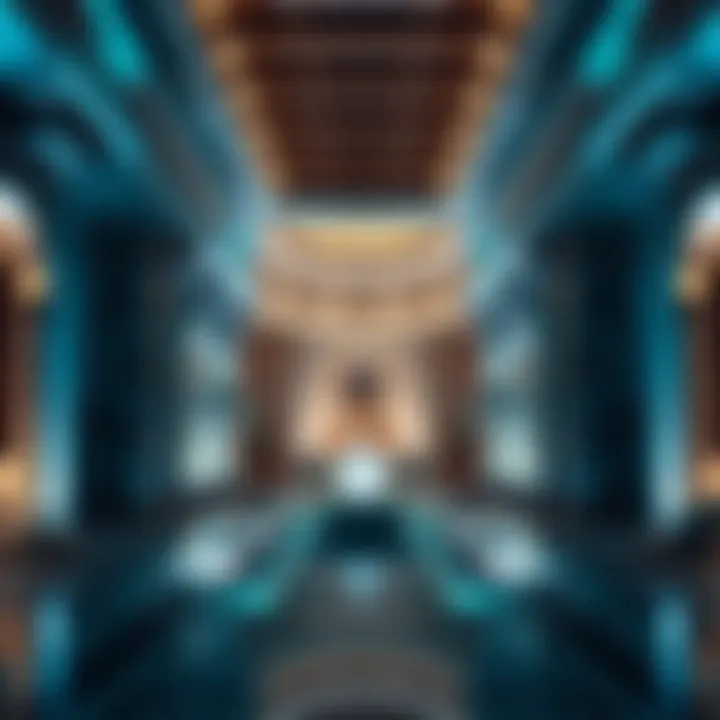 Exploring Caesars Umm Suqeim: A Comprehensive Analysis of Dubai's Luxurious Real Estate Haven Introduction