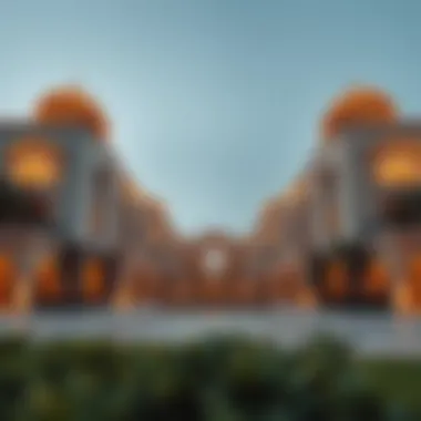 Exploring Caesars Umm Suqeim: A Comprehensive Analysis of Dubai's Luxurious Real Estate Haven Summary