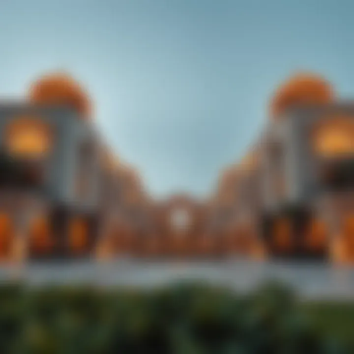 Exploring Caesars Umm Suqeim: A Comprehensive Analysis of Dubai's Luxurious Real Estate Haven Summary