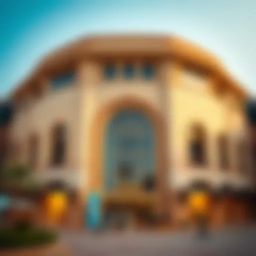 Exploring City Center Al Zahia: Insights and Reviews Introduction