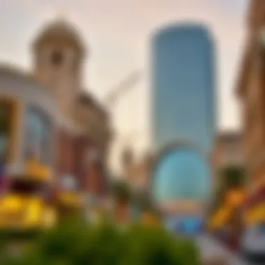Exploring City Center Al Zahia: Insights and Reviews Summary Exploring City Center Al Zahia: Insights and Reviews Summary
