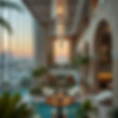 Investment Insights of Cordoba Residence Investment opportunities in Cordoba Residence