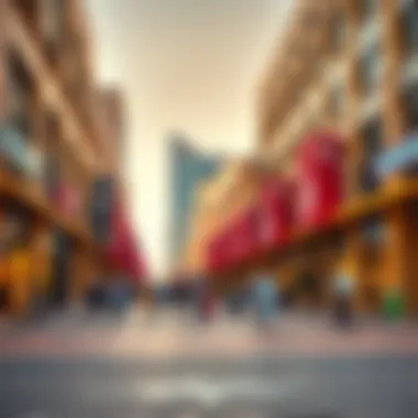 Exploring Deira Baniyas Square: A Hub of Culture and Commerce in Dubai Introduction Exploring Deira Baniyas Square: A Hub of Culture and Commerce in Dubai Introduction