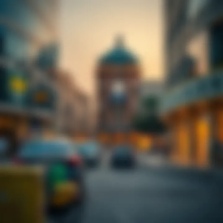 Notable Exploring Deira Baniyas Square: A Hub of Culture and Commerce in Dubai