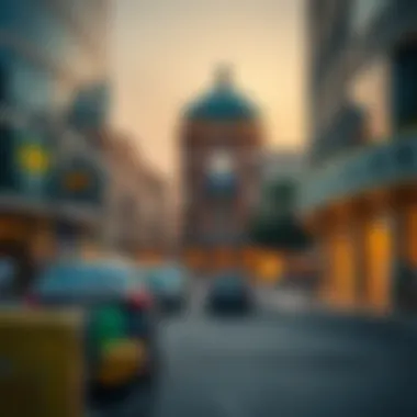 Notable Exploring Deira Baniyas Square: A Hub of Culture and Commerce in Dubai Notable Exploring Deira Baniyas Square: A Hub of Culture and Commerce in Dubai