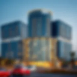 Exploring Deira Islands: A Comprehensive Insight into the Development and Opportunities Introduction