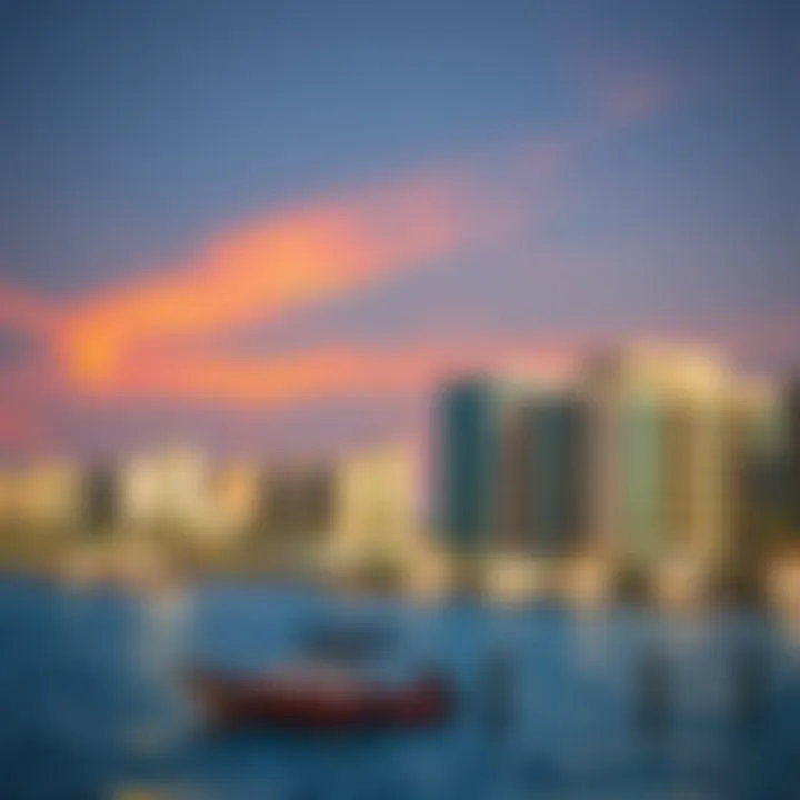 Notable Exploring Deira Islands: A Comprehensive Insight into the Development and Opportunities