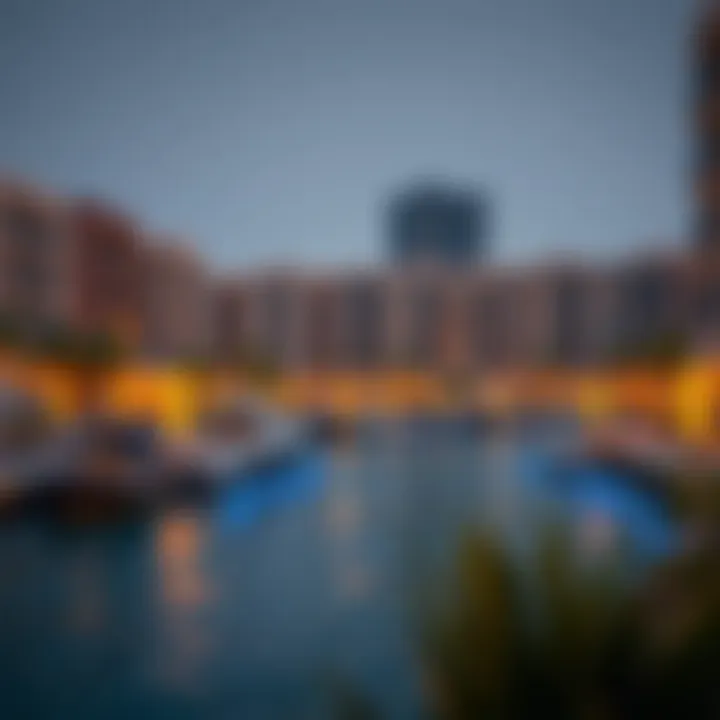 Exploring Deira Islands: A Comprehensive Insight into the Development and Opportunities Summary