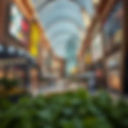 Exploring Dubai Hill Mall: A Comprehensive Overview Introduction