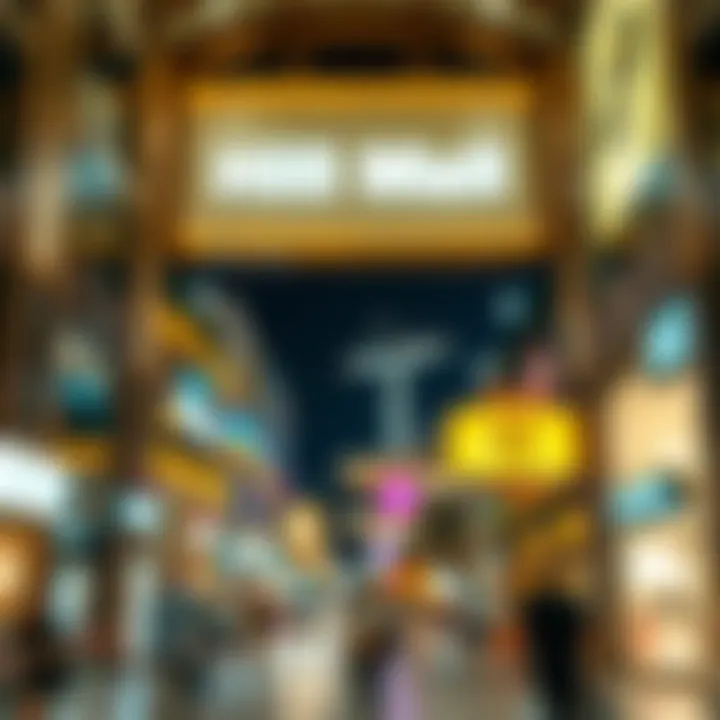 Notable Exploring Dubai Hill Mall: A Comprehensive Overview
