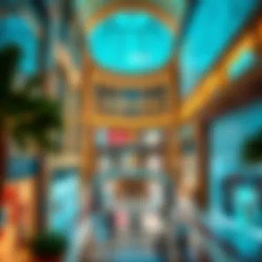 Exploring Dubai Hill Mall: A Comprehensive Overview Summary Exploring Dubai Hill Mall: A Comprehensive Overview Summary