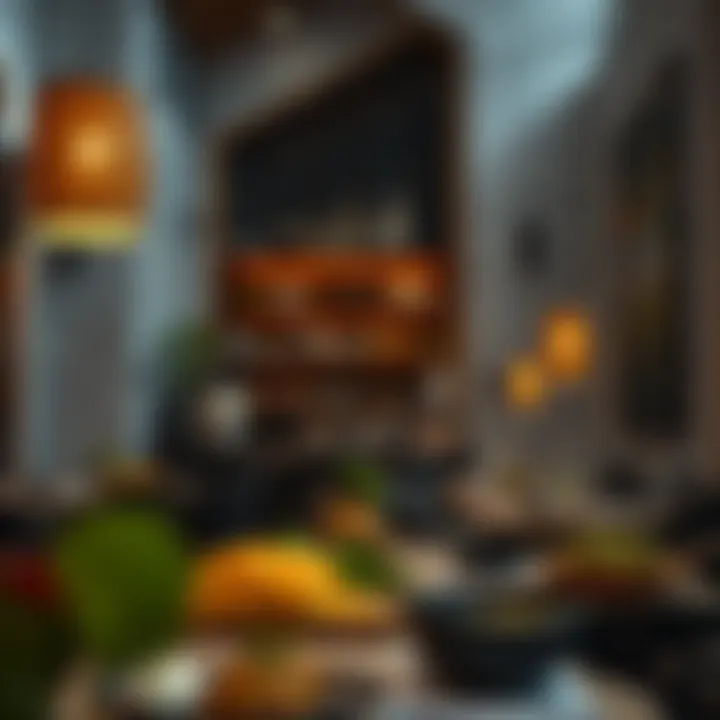Exploring Emirati Cuisine: A Culinary Journey Introduction