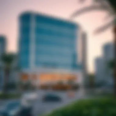 Investment Opportunities at Al Bakhit Centre Representation of investment opportunities facilitated by Al Bakhit Centre