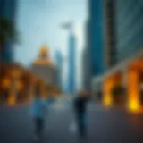 Exploring Family-Friendly Attractions in Dubai Introduction