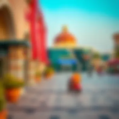 Notable Exploring Family-Friendly Attractions in Dubai Notable Exploring Family-Friendly Attractions in Dubai