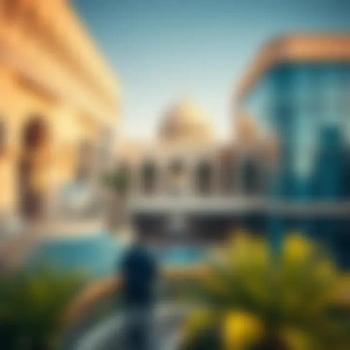 Exploring Family-Friendly Attractions in Dubai Summary