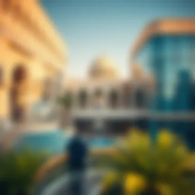 Exploring Family-Friendly Attractions in Dubai Summary Exploring Family-Friendly Attractions in Dubai Summary