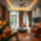 Exploring Family Room Rentals in DIP 1: A Comprehensive Guide Introduction