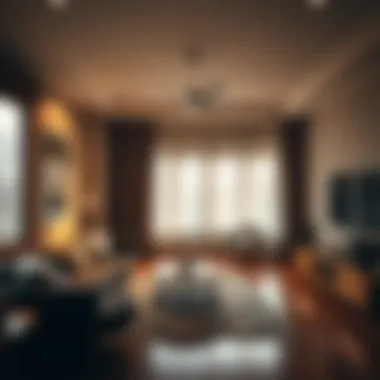 Exploring Family Room Rentals in DIP 1: A Comprehensive Guide Summary