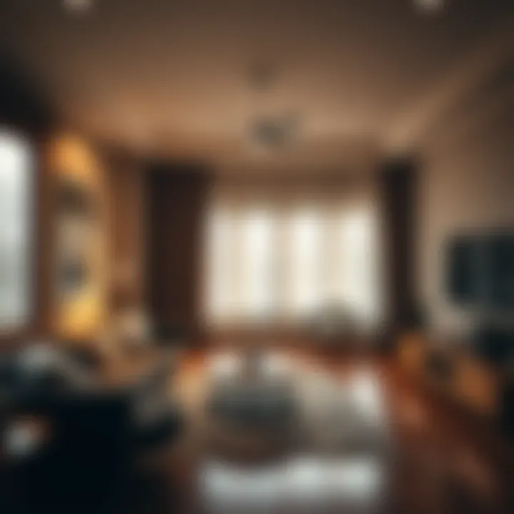 Exploring Family Room Rentals in DIP 1: A Comprehensive Guide Summary
