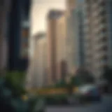 Exploring Flats in International City: A Comprehensive Overview Introduction