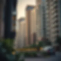 Exploring Flats in International City: A Comprehensive Overview Introduction
