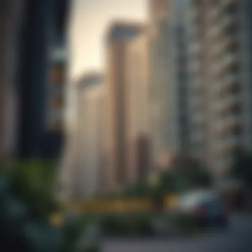 Exploring Flats in International City: A Comprehensive Overview Introduction