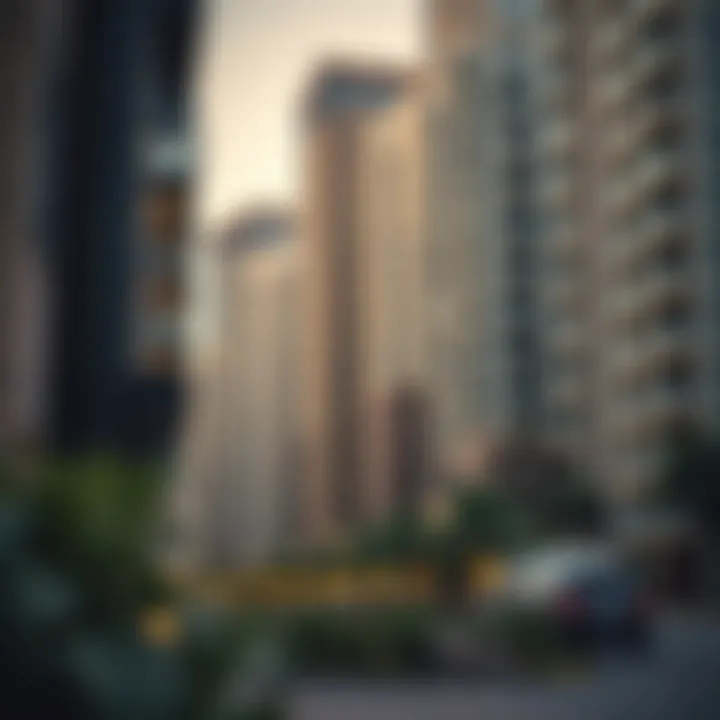 Exploring Flats in International City: A Comprehensive Overview Introduction
