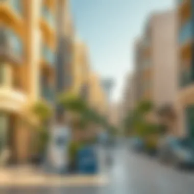 Exploring Flats in International City: A Comprehensive Overview Summary Exploring Flats in International City: A Comprehensive Overview Summary