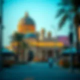 Exploring Free Attractions on Palm Jumeirah Introduction