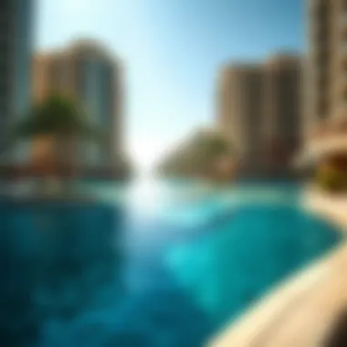 Notable Exploring Free Attractions on Palm Jumeirah Notable Exploring Free Attractions on Palm Jumeirah