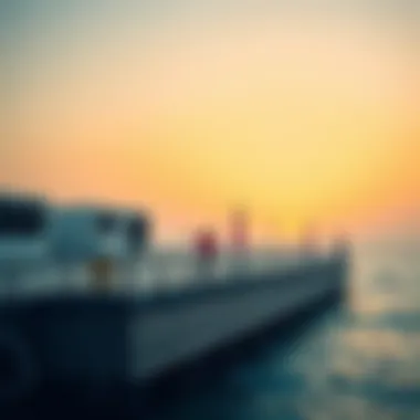 Exploring Free Attractions on Palm Jumeirah Summary