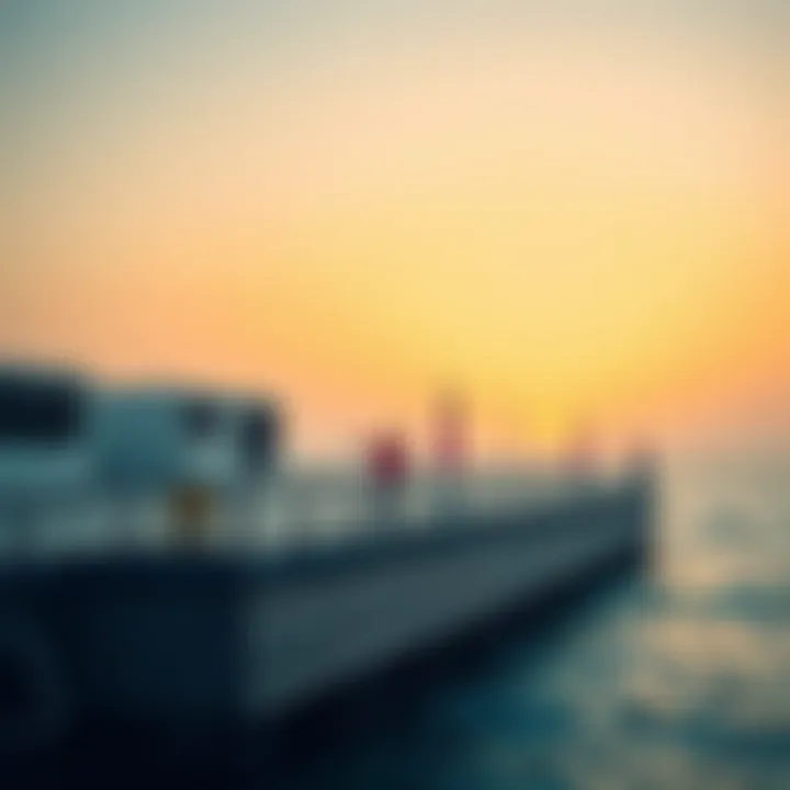 Exploring Free Attractions on Palm Jumeirah Summary