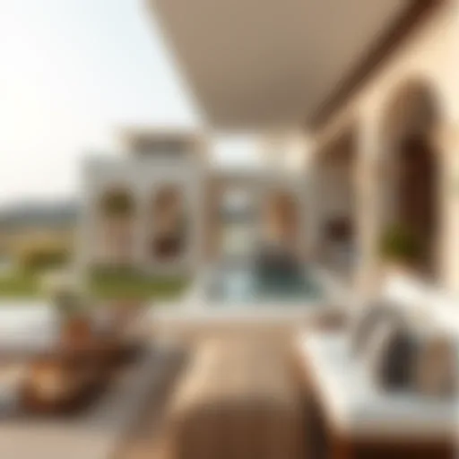 Exploring Habtoor Polo Resort Villas: A Comprehensive Guide Introduction