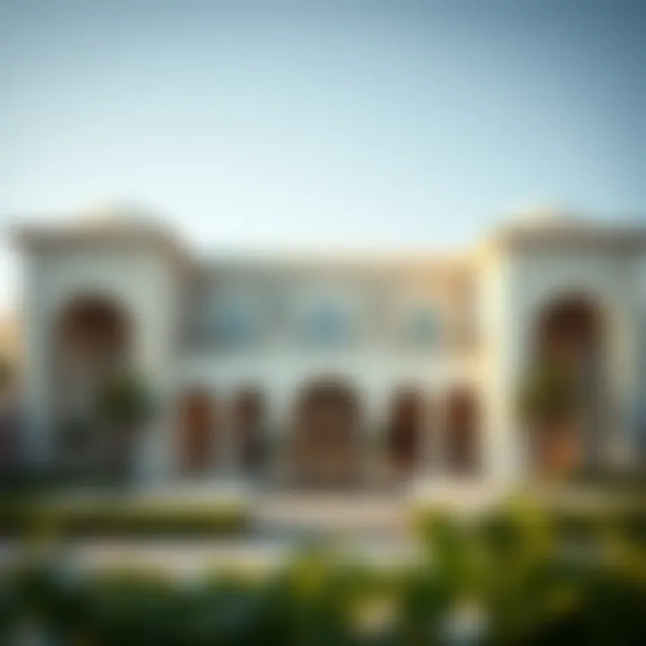 Notable Exploring Habtoor Polo Resort Villas: A Comprehensive Guide