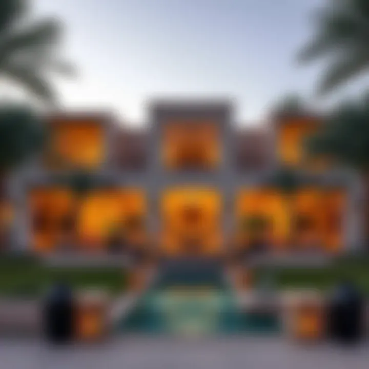 Exploring Habtoor Polo Resort Villas: A Comprehensive Guide Summary