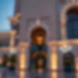 Exploring حديقة ربدان: A Multifaceted Destination in Dubai Introduction