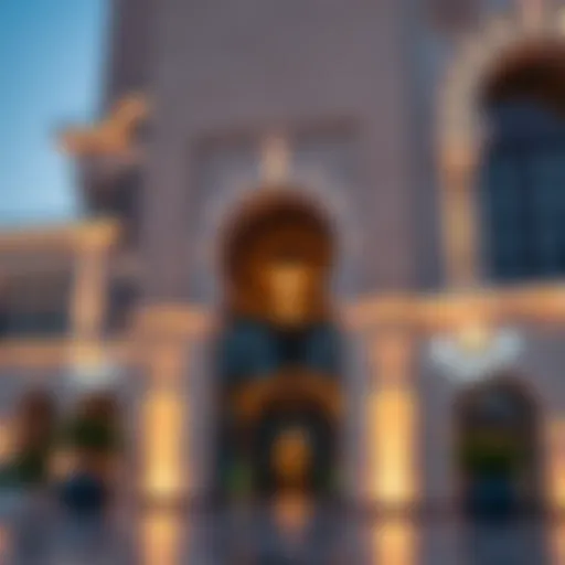 Exploring حديقة ربدان: A Multifaceted Destination in Dubai Introduction