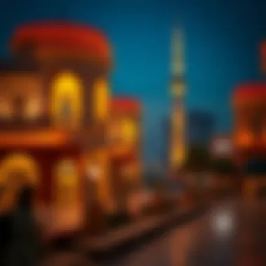 Notable Exploring حديقة ربدان: A Multifaceted Destination in Dubai Notable Exploring حديقة ربدان: A Multifaceted Destination in Dubai