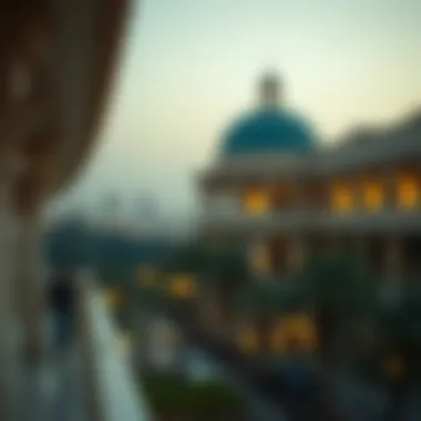 Exploring حديقة ربدان: A Multifaceted Destination in Dubai Summary