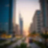 Exploring Imtiyaz Developers: Contributions to Dubai's Real Estate Landscape Introduction