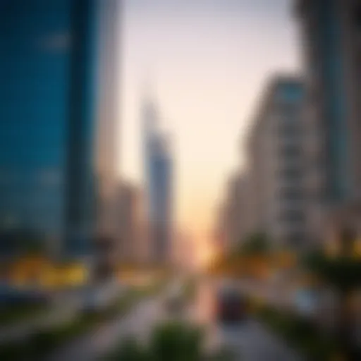 Exploring Imtiyaz Developers: Contributions to Dubai's Real Estate Landscape Introduction
