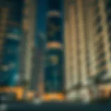 Exploring جبل علي هيلز: Insights into a Prominent Dubai Real Estate Development Introduction