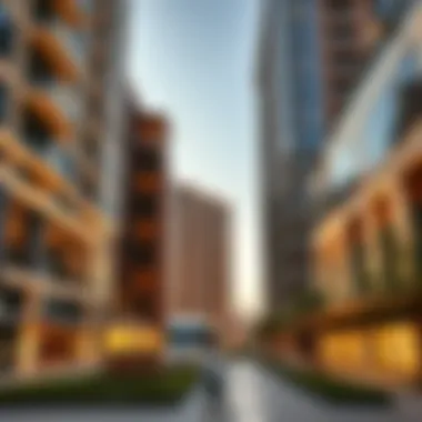 Notable Exploring جبل علي هيلز: Insights into a Prominent Dubai Real Estate Development