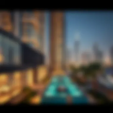 Exploring جبل علي هيلز: Insights into a Prominent Dubai Real Estate Development Summary