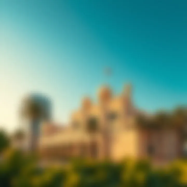 Cultural attractions near Jumeirah Beach