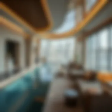 Exploring Jumeirah Falcon: A Pinnacle of Luxury in Dubai Real Estate Summary Exploring Jumeirah Falcon: A Pinnacle of Luxury in Dubai Real Estate Summary