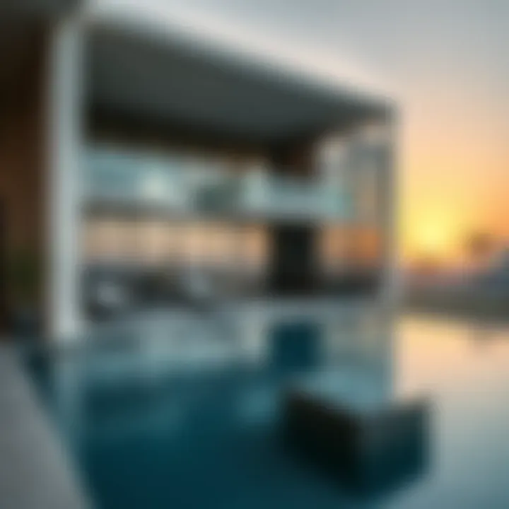 Exploring Kay Homes in Dubai's Real Estate Landscape Summary